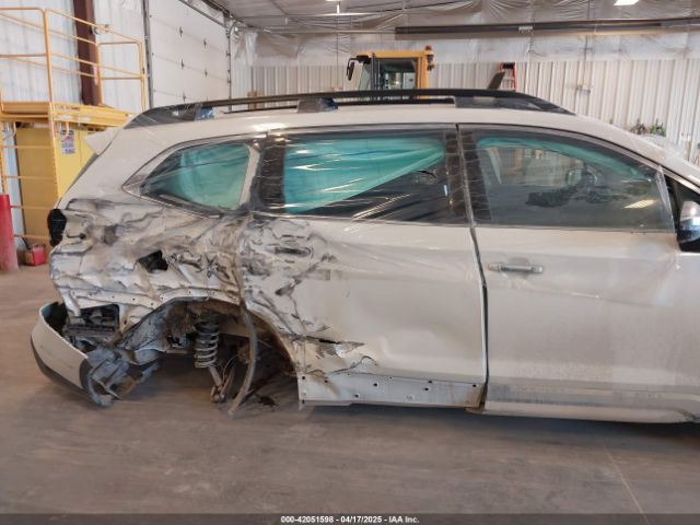 4S4WMARD2M3439856 Subaru Ascent Touring