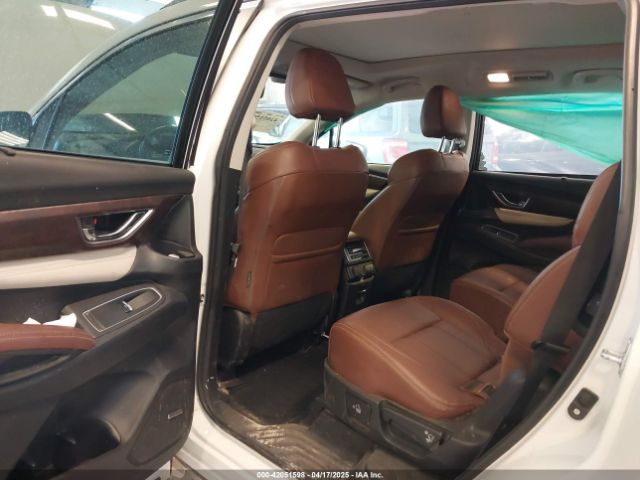 4S4WMARD2M3439856 Subaru Ascent Touring
