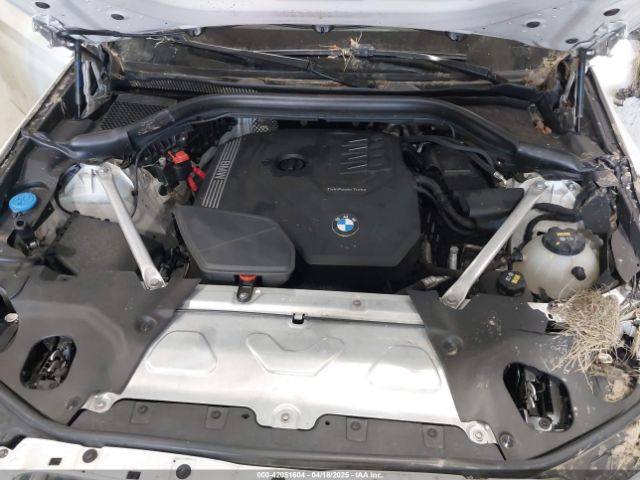 5UXTY5C03M9G39880 BMW X3 Xdrive30i