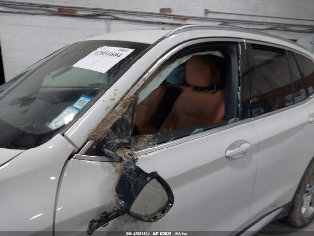 5UXTY5C03M9G39880 BMW X3 Xdrive30i