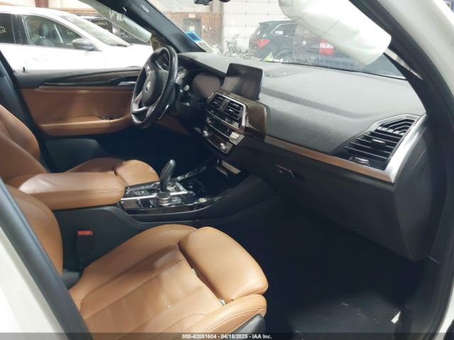 5UXTY5C03M9G39880 BMW X3 Xdrive30i