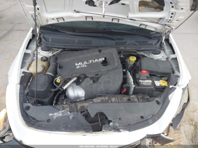 1C3CDFEB9FD369301 Dodge DART GT
