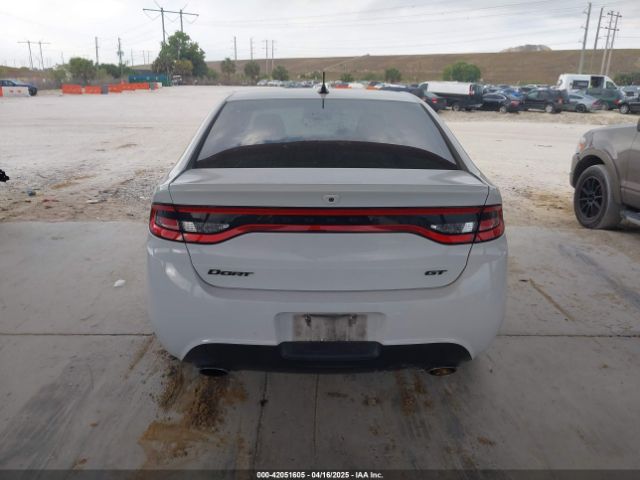 1C3CDFEB9FD369301 Dodge DART GT