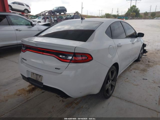 1C3CDFEB9FD369301 Dodge DART GT