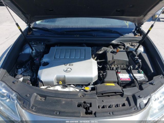 JTHBK1GG4F2173074 Lexus ES 350