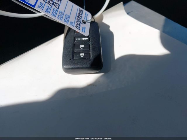 JTHBK1GG4F2173074 Lexus ES 350