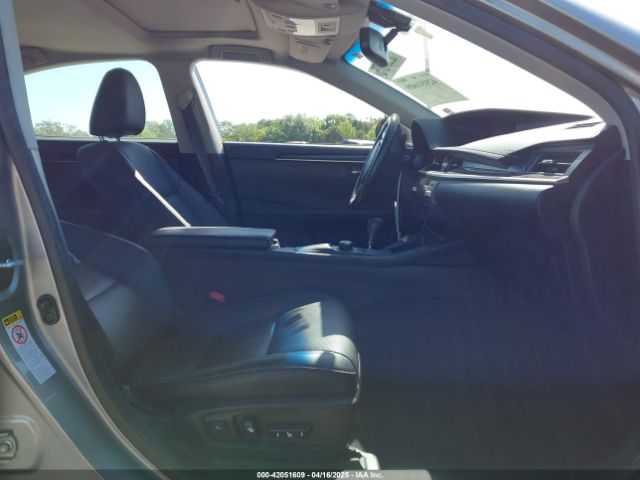JTHBK1GG4F2173074 Lexus ES 350