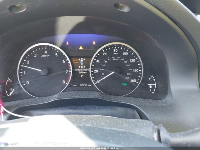 JTHBK1GG4F2173074 Lexus ES 350