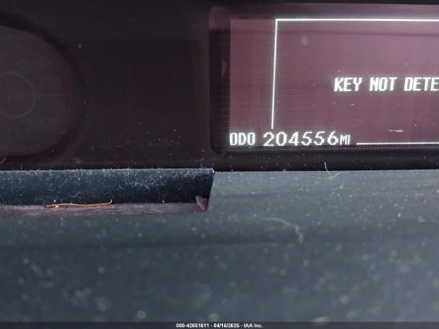 JTDKN3DUXE1748684 Toyota Prius Five