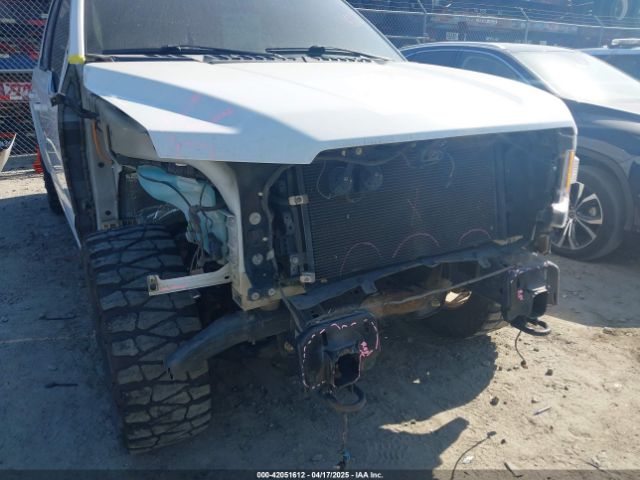 1FTEW1E50KFA65574 Ford F-150 Lariat