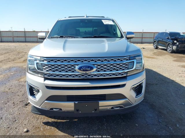 1FMJU1MTXJEA21795 Ford Expedition Platinum