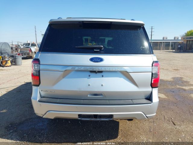 1FMJU1MTXJEA21795 Ford Expedition Platinum