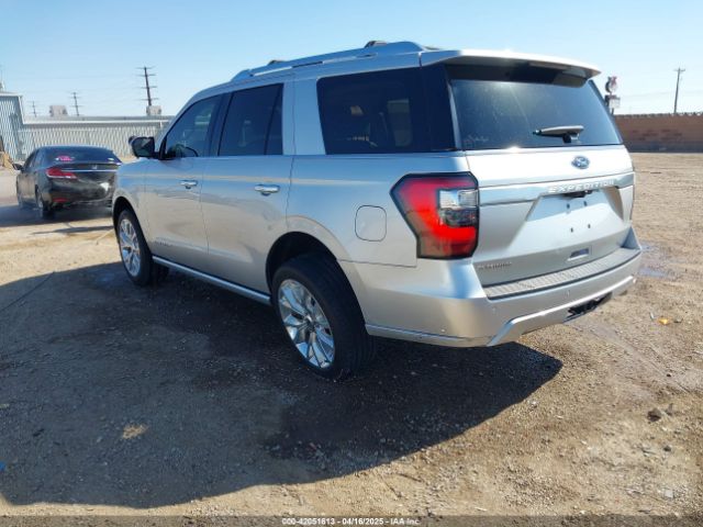 1FMJU1MTXJEA21795 Ford Expedition Platinum