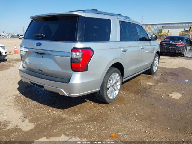 1FMJU1MTXJEA21795 Ford Expedition Platinum