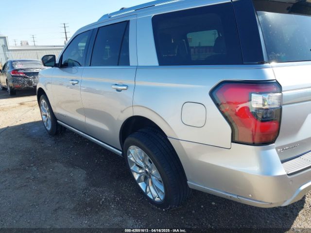 1FMJU1MTXJEA21795 Ford Expedition Platinum