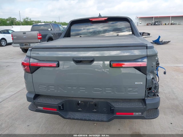 Hyundai Santa Cruz Sel 2022 5NTJBDAE4NH022823 Image 16