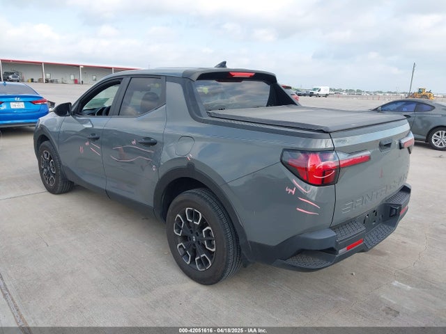 Hyundai Santa Cruz Sel 2022 5NTJBDAE4NH022823 Image 3