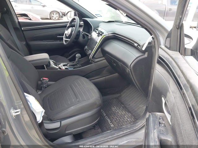 Hyundai Santa Cruz Sel 2022 5NTJBDAE4NH022823 Image 5