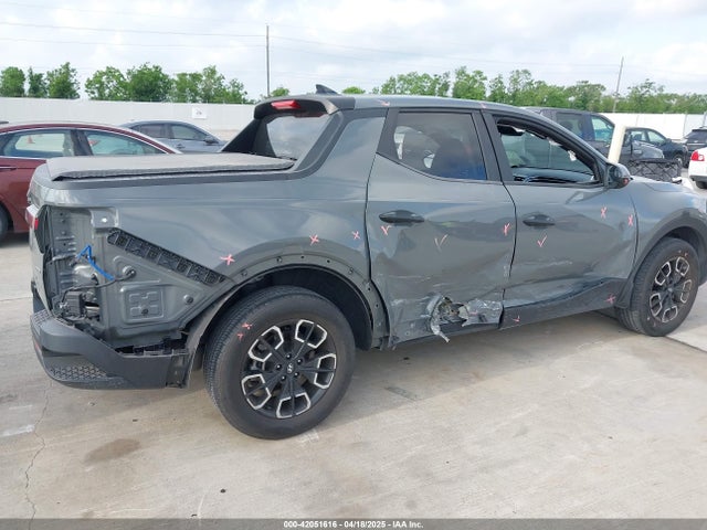 Hyundai Santa Cruz Sel 2022 5NTJBDAE4NH022823 Image 6