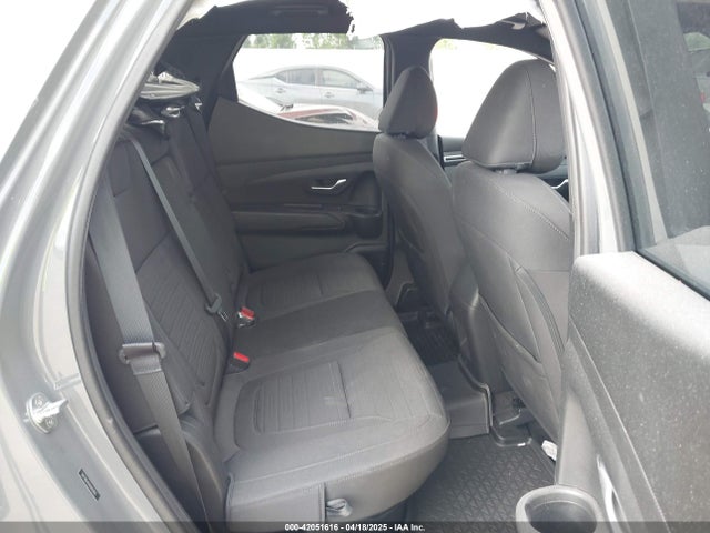 Hyundai Santa Cruz Sel 2022 5NTJBDAE4NH022823 Image 8