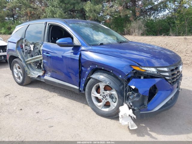 2023 HYUNDAI TUCSON 5NMJB3AE8PH195897