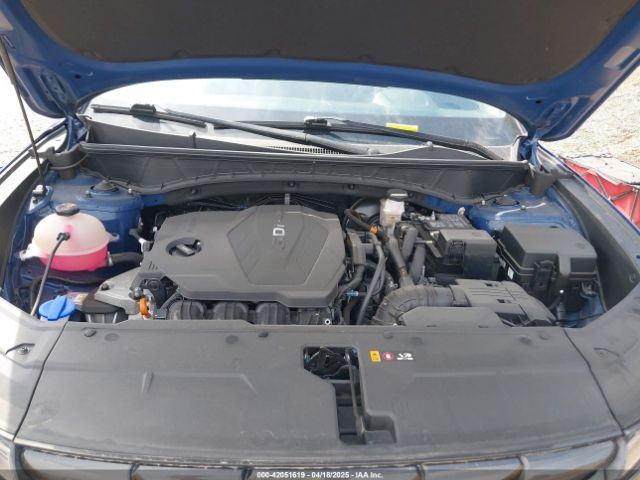 2023 HYUNDAI TUCSON 5NMJB3AE8PH195897 Photo 9
