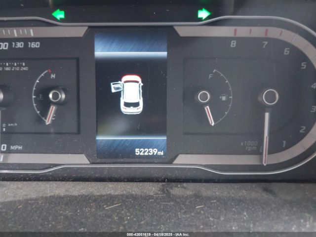 2023 HYUNDAI TUCSON 5NMJB3AE8PH195897 Photo 6