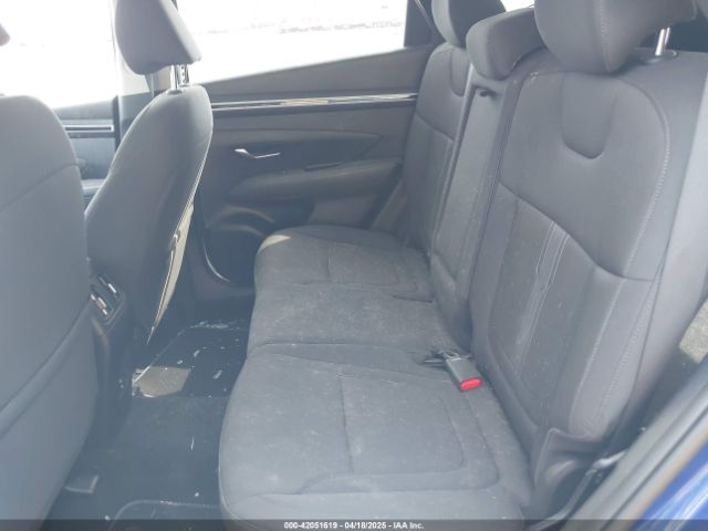 2023 HYUNDAI TUCSON 5NMJB3AE8PH195897 Photo 7