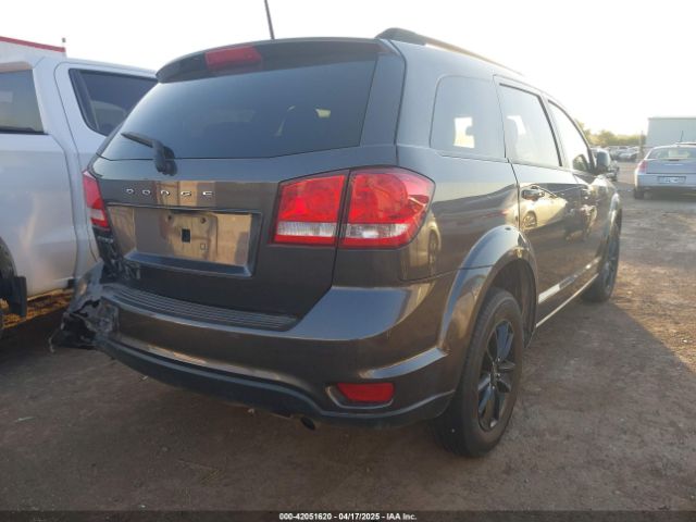 2019 DODGE JOURNEY 3C4PDCBB8KT858387 Photo 3