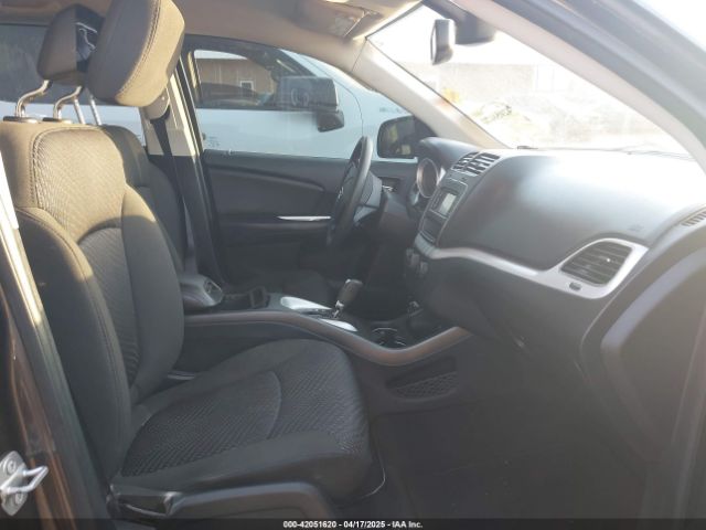 2019 DODGE JOURNEY 3C4PDCBB8KT858387 Photo 4