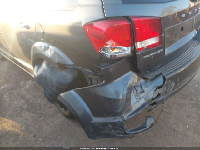 2019 DODGE JOURNEY 3C4PDCBB8KT858387 Photo 5