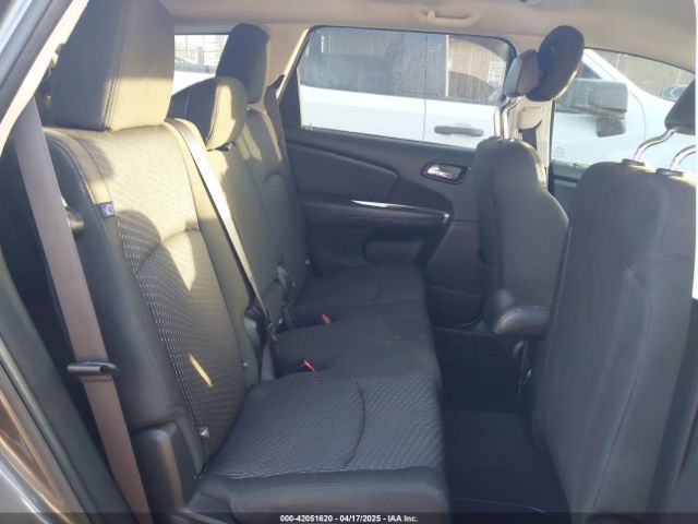 2019 DODGE JOURNEY 3C4PDCBB8KT858387 Photo 7
