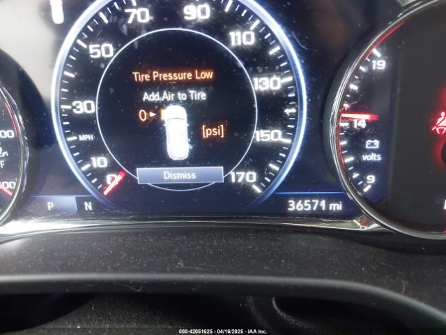 1GKKNMLS0MZ210991 GMC Acadia Fwd Slt