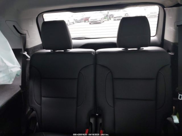 1GKKNMLS0MZ210991 GMC Acadia Fwd Slt