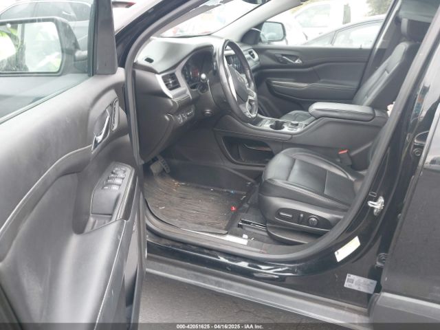 1GKKNMLS0MZ210991 GMC Acadia Fwd Slt