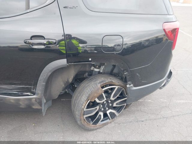 1GKKNMLS0MZ210991 GMC Acadia Fwd Slt