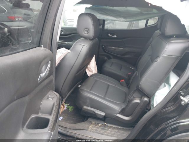 1GKKNMLS0MZ210991 GMC Acadia Fwd Slt