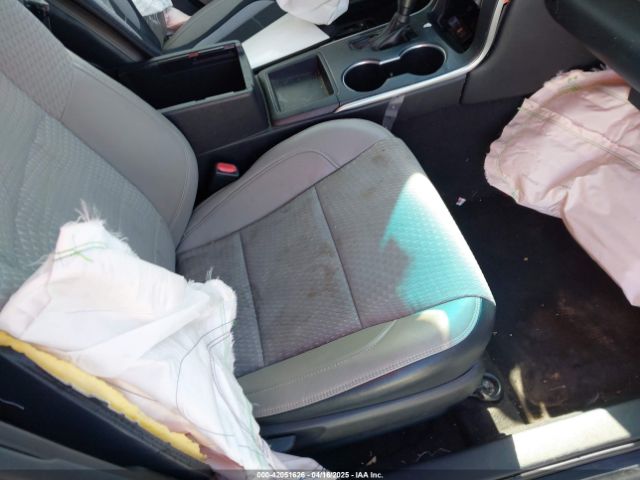 4T1BF1FK8FU956412 Toyota CAMRY SE