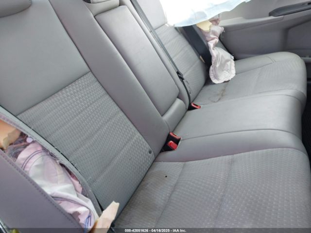 4T1BF1FK8FU956412 Toyota CAMRY SE