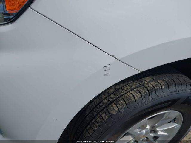2023 CHEVROLET SILVERADO 1500 1GCUDDED4PZ323367 Photo 5