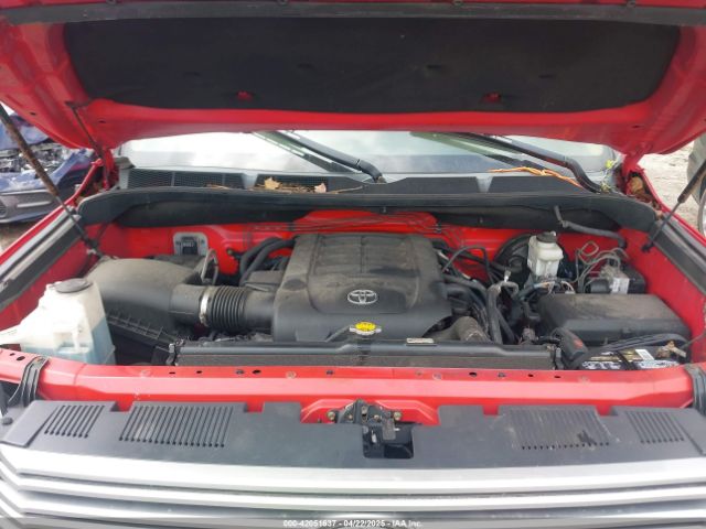 5TFHY5F14GX496253 Toyota Tundra Limited 5.7l V8