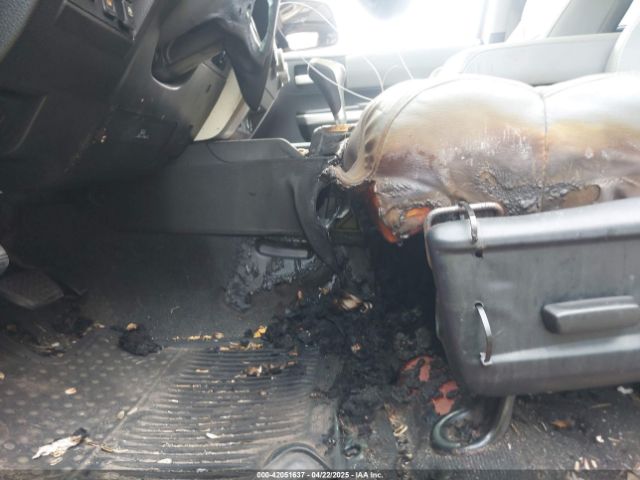 5TFHY5F14GX496253 Toyota Tundra Limited 5.7l V8
