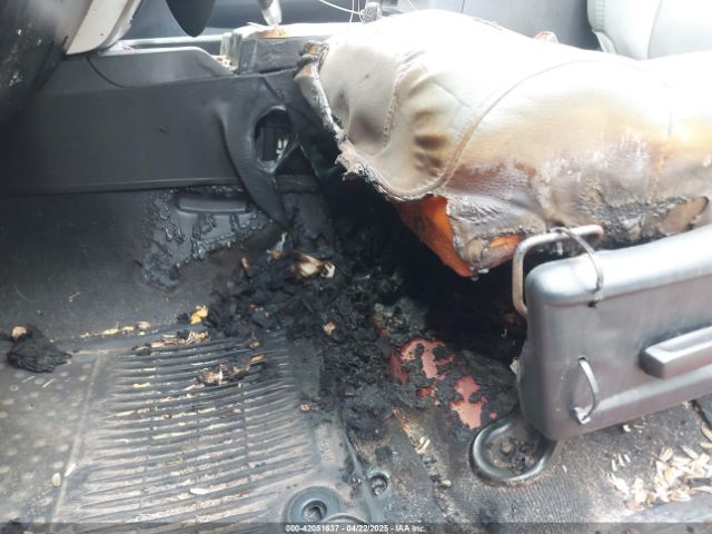 5TFHY5F14GX496253 Toyota Tundra Limited 5.7l V8