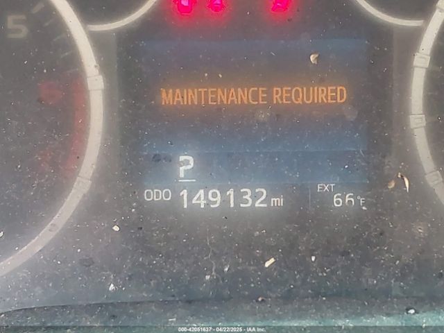 5TFHY5F14GX496253 Toyota Tundra Limited 5.7l V8