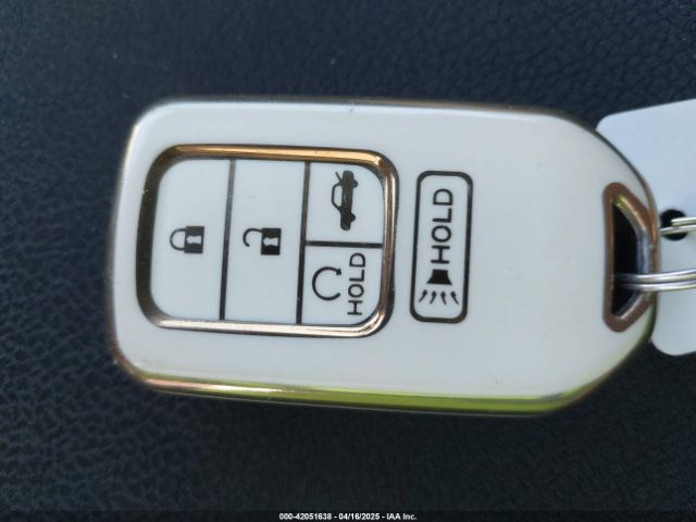5J6RW1H58LA003636 Honda Cr-v 2wd Ex