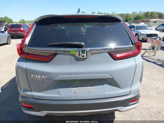 5J6RW1H58LA003636 Honda Cr-v 2wd Ex