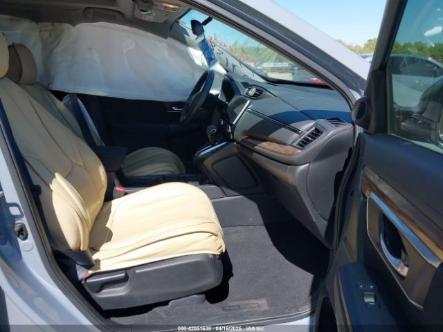 5J6RW1H58LA003636 Honda Cr-v 2wd Ex