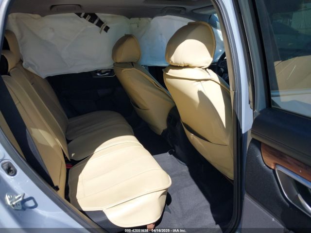 5J6RW1H58LA003636 Honda Cr-v 2wd Ex