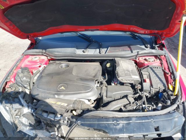 WDDSJ4GB6EN115562 Mercedes-Benz CLA 250 4MATIC