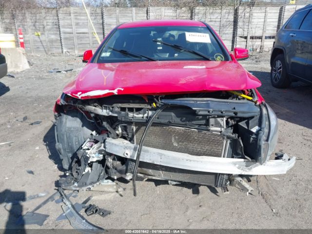 WDDSJ4GB6EN115562 Mercedes-Benz CLA 250 4MATIC